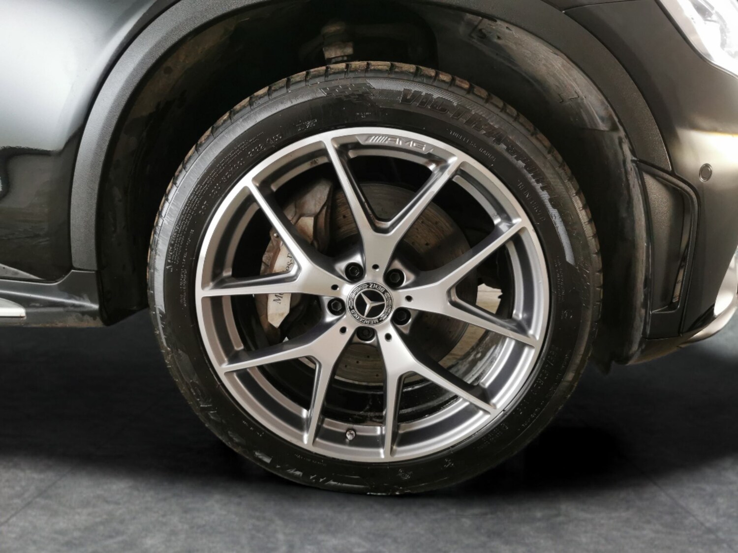 Used Mercedes-Benz GLC 2021 for sale - 77894156: Photo 27