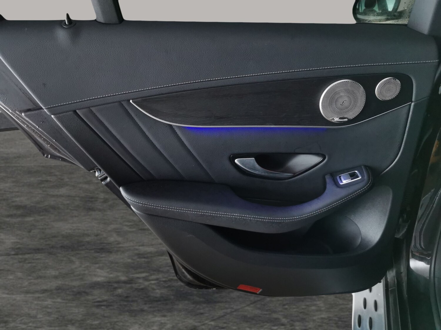 Used Mercedes-Benz GLC 2021 for sale - 77894156: Photo 31