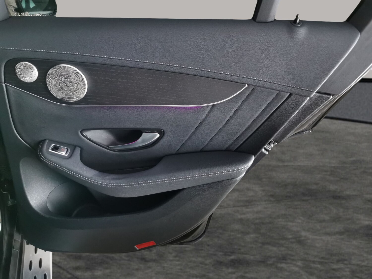 Used Mercedes-Benz GLC 2021 for sale - 77894156: Photo 32