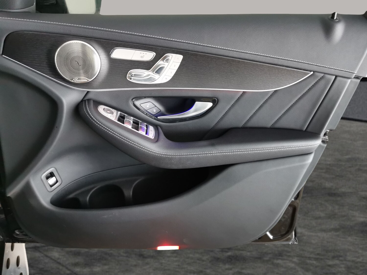 Used Mercedes-Benz GLC 2021 for sale - 77894156: Photo 33