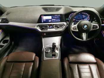 Used BMW 3 Series 2021 for sale - 74915545: Photo