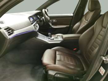 Used BMW 3 Series 2021 for sale - 74915545: Photo