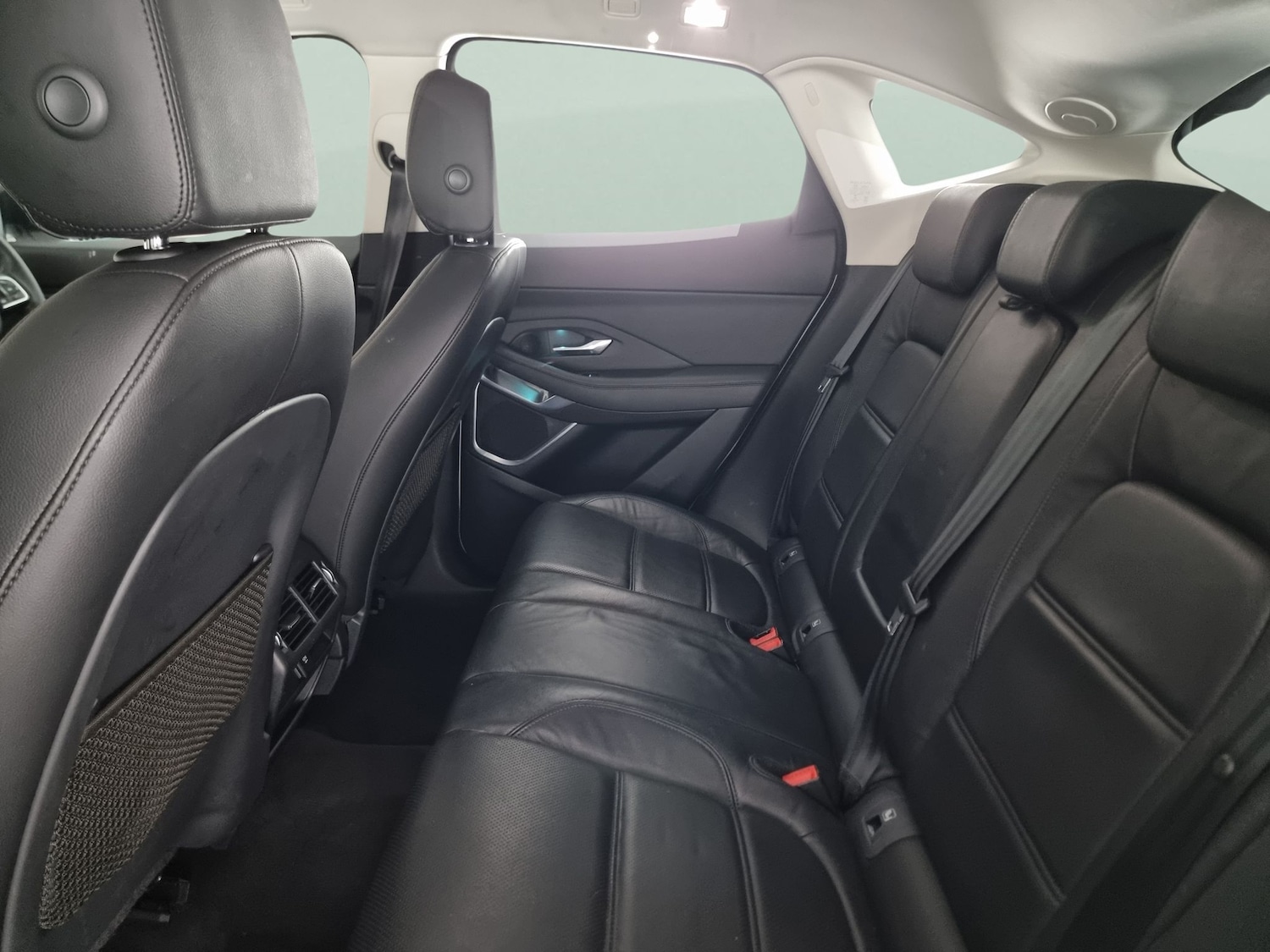 Used Jaguar E-Pace 2018 for sale - 76332906: Photo 37