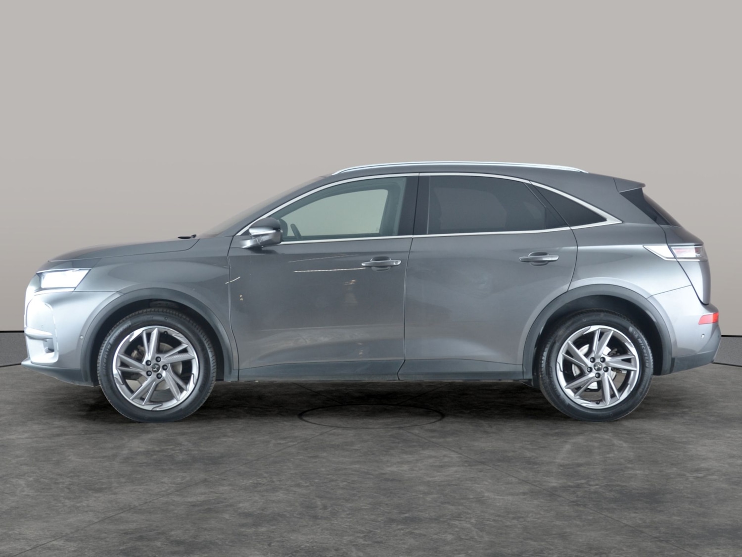 Used DS Automobiles DS 7 Crossback 2022 for sale - 77020035: Photo 13