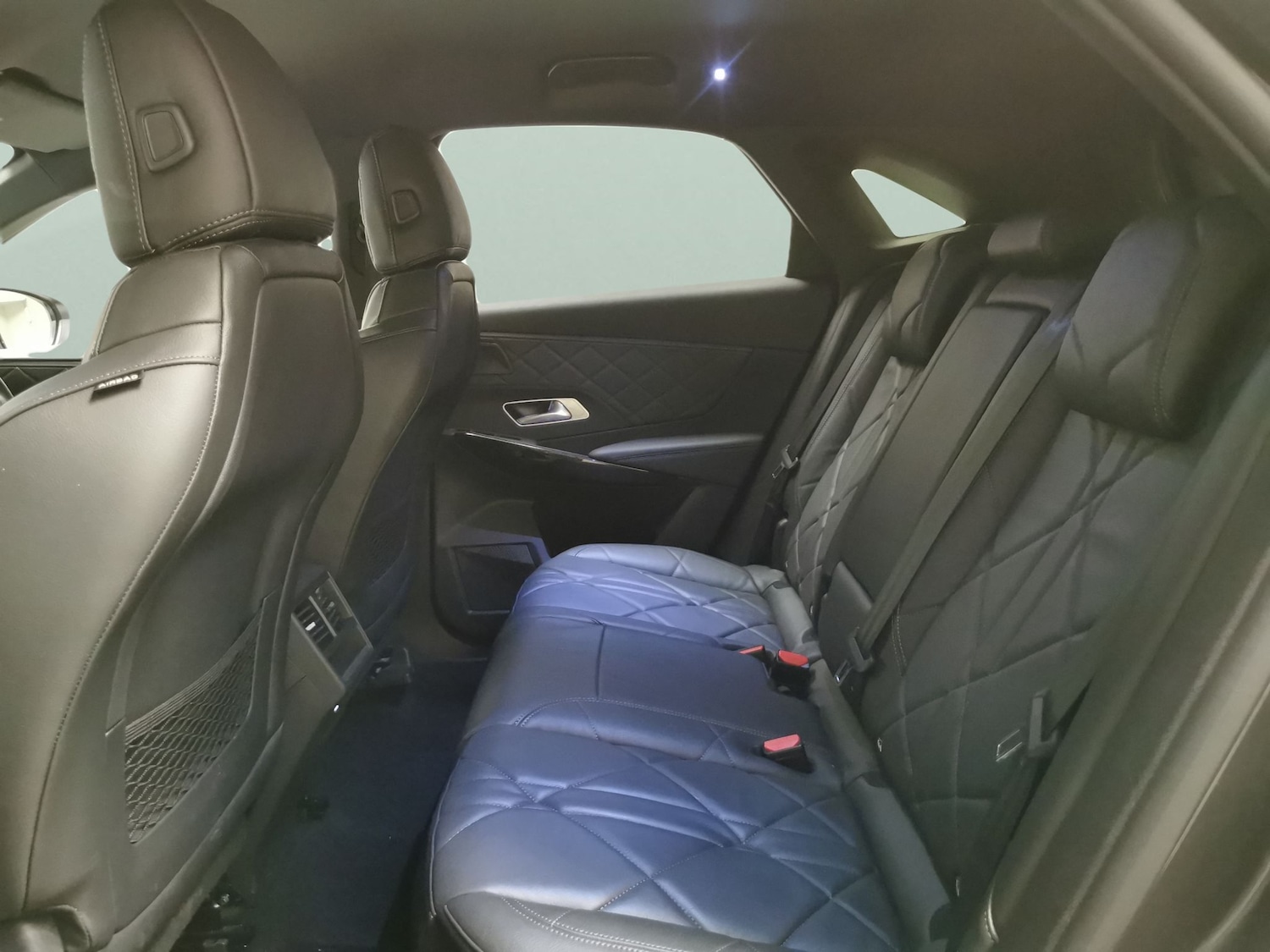 Used DS Automobiles DS 7 Crossback 2022 for sale - 77020035: Photo 26