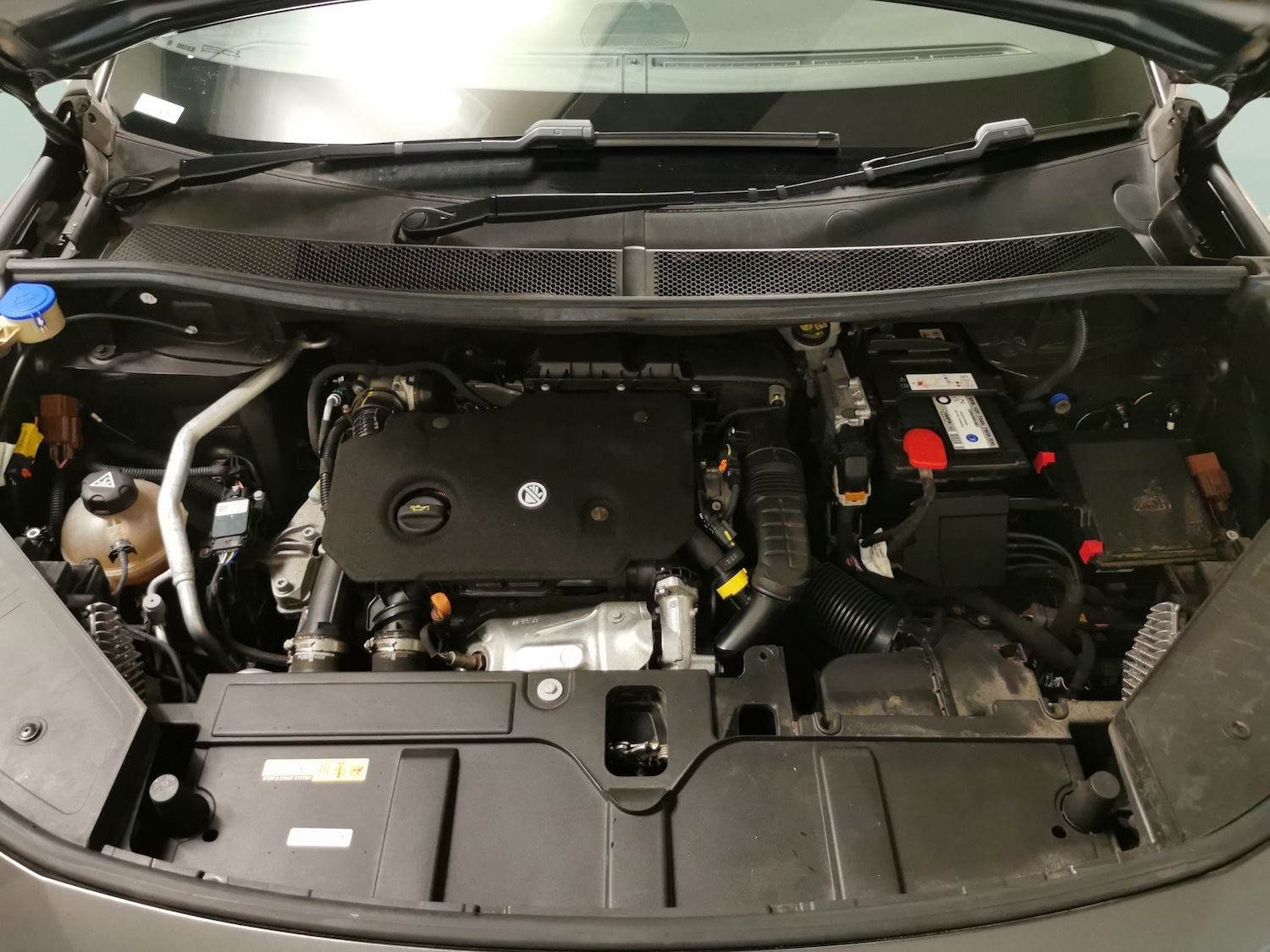 Used DS Automobiles DS 7 Crossback 2022 for sale - 77020035: Photo 32