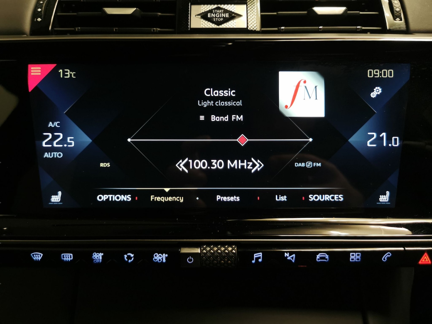 Used DS Automobiles DS 7 Crossback 2022 for sale - 77020035: Photo 6