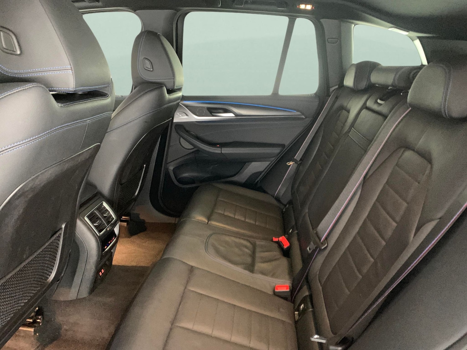 Used BMW iX3 2022 for sale - 76401023: Photo 41