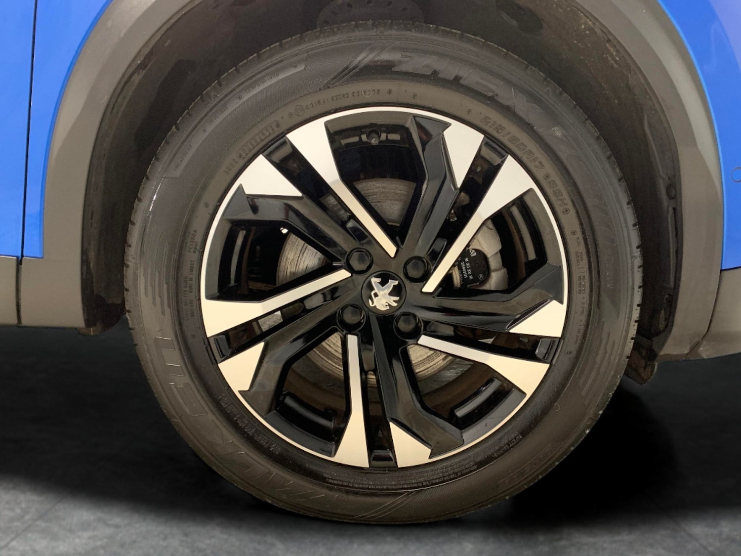 Used Peugeot 2008 2022 for sale - 76648472: Photo 23