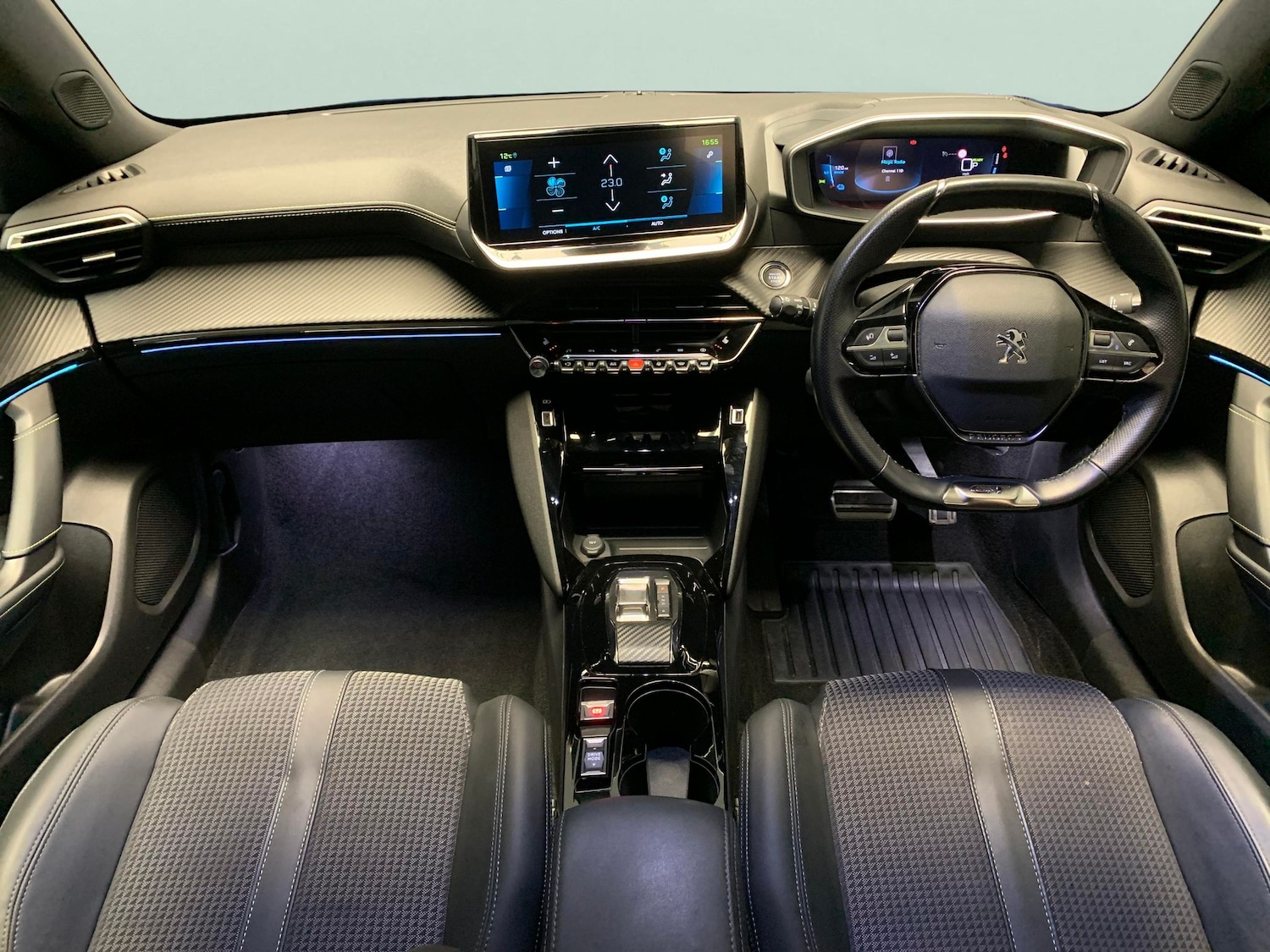 Used Peugeot 2008 2022 for sale - 76648472: Photo 7