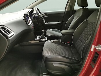 Used Kia Ceed undefined for sale - 79474340: Photo