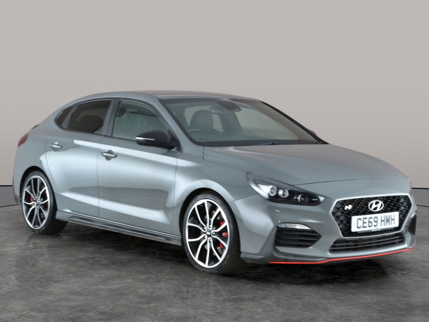 Used Hyundai i30 2019 for sale - 77034067: Photo 7