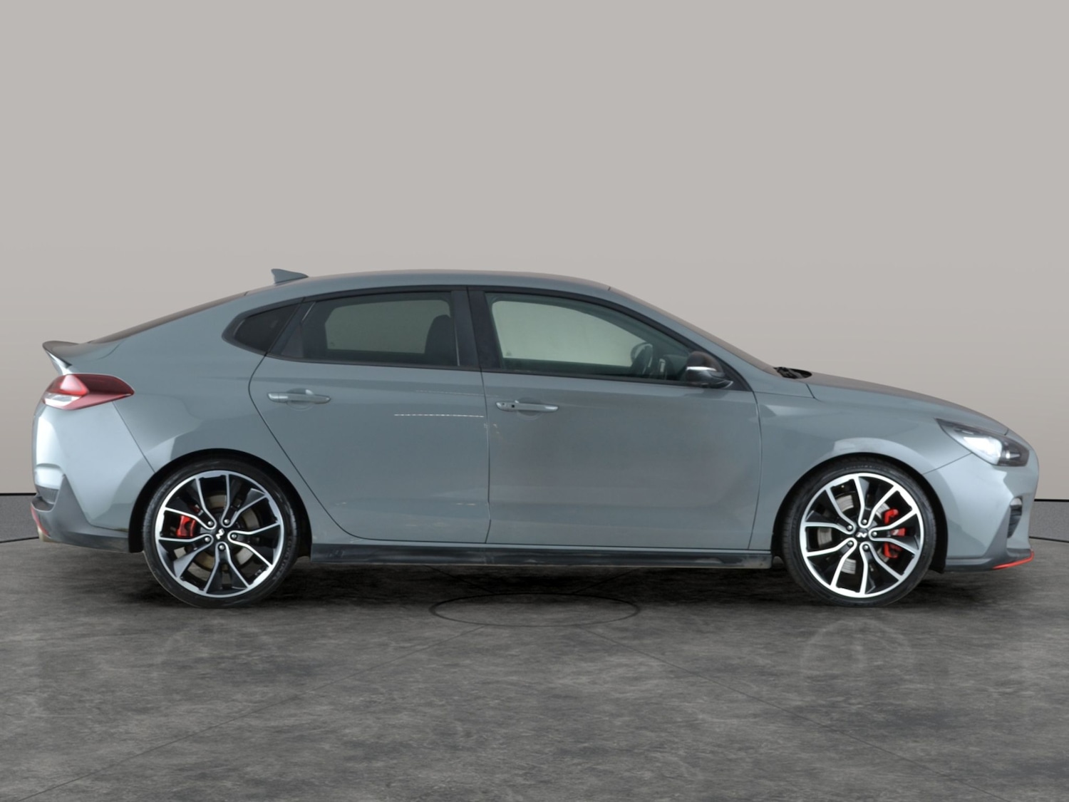 Used Hyundai i30 2019 for sale - 77034067: Photo 8