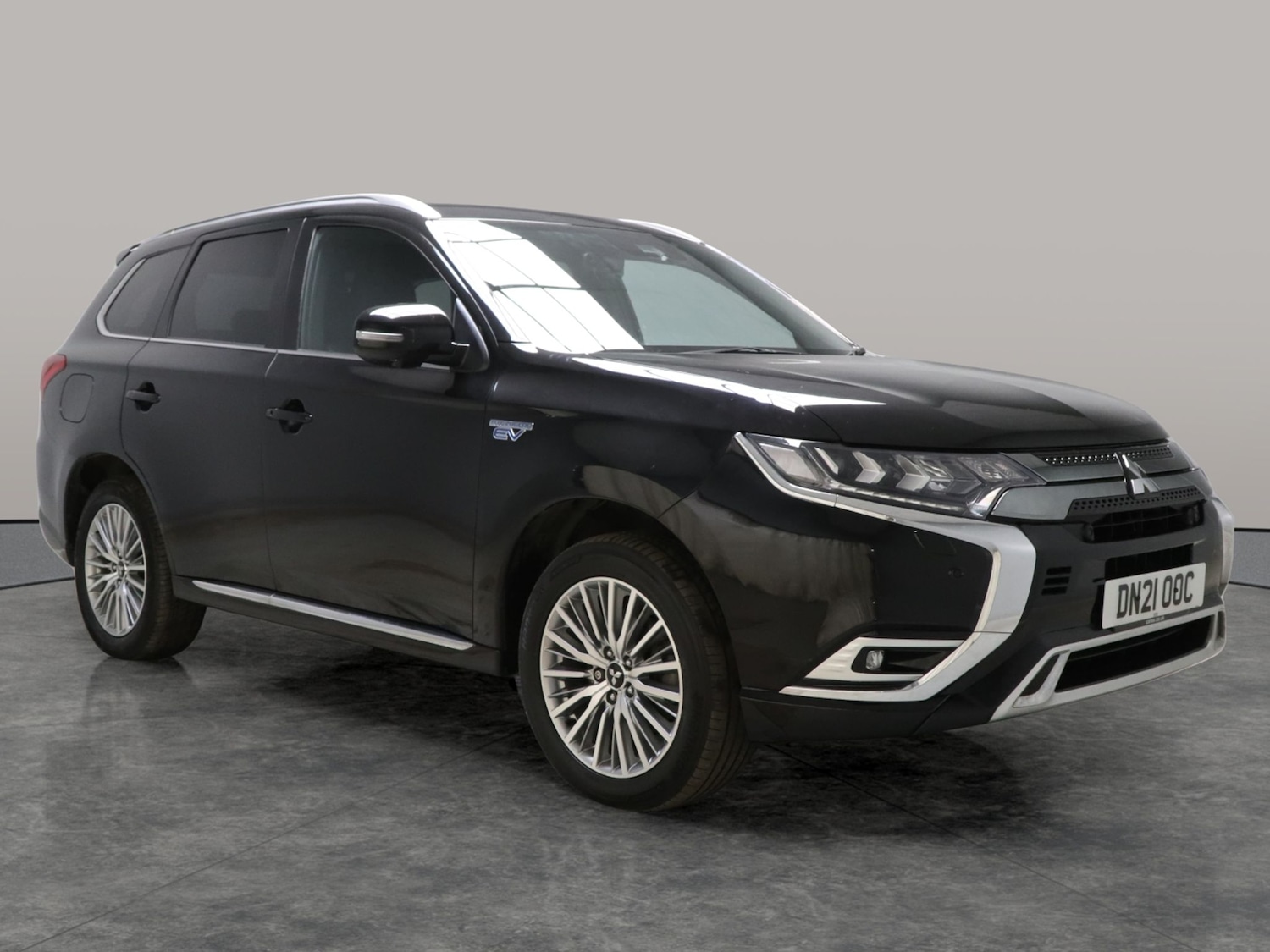 Used Mitsubishi Outlander 2021 for sale - 76176809: Photo 11