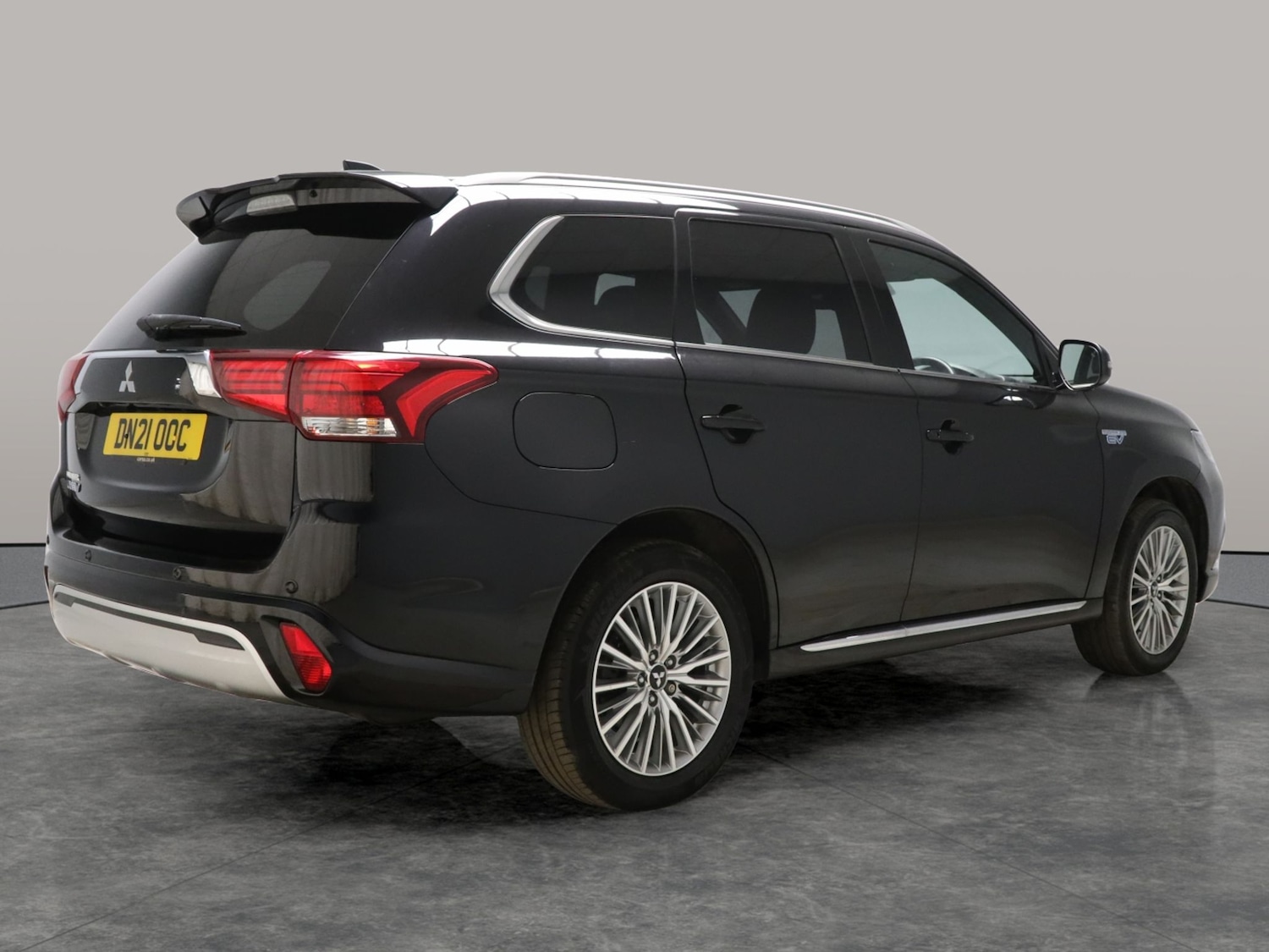 Used Mitsubishi Outlander 2021 for sale - 76176809: Photo 13