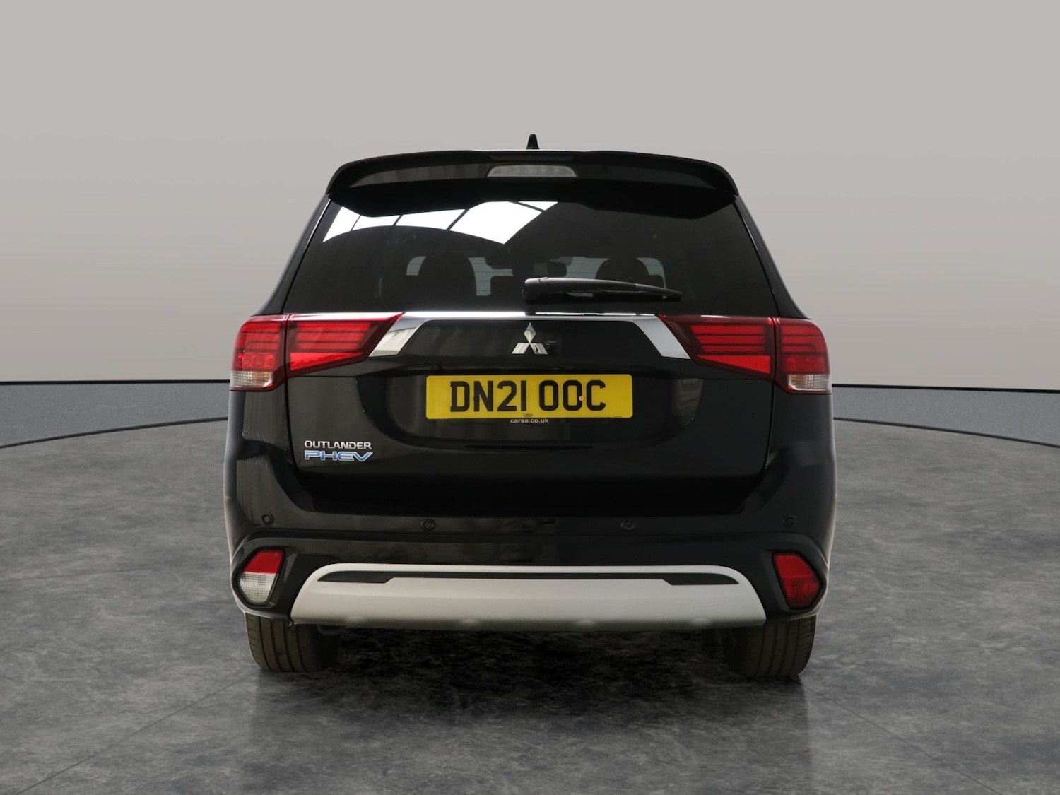 Used Mitsubishi Outlander 2021 for sale - 76176809: Photo 14