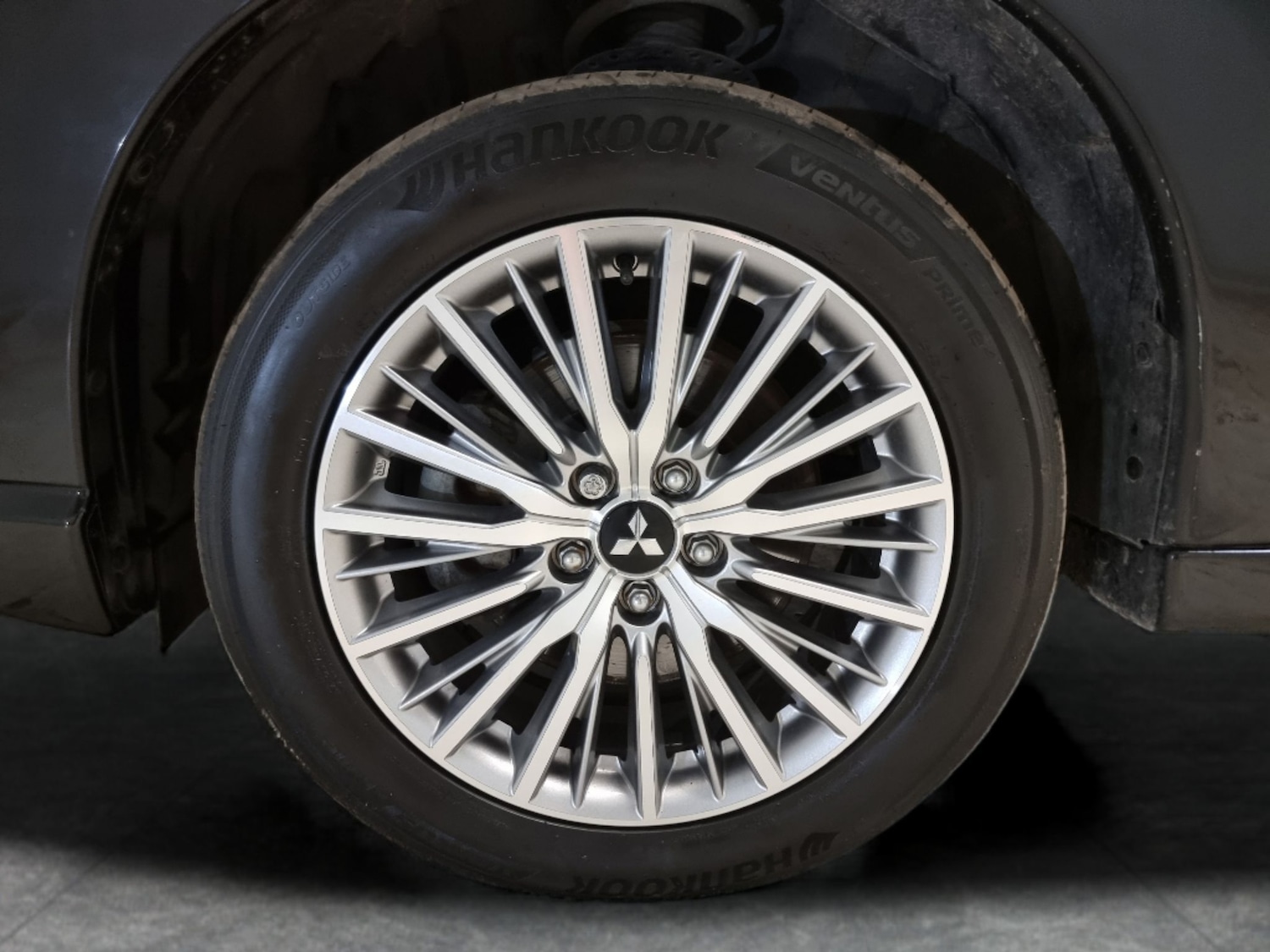 Used Mitsubishi Outlander 2021 for sale - 76176809: Photo 33