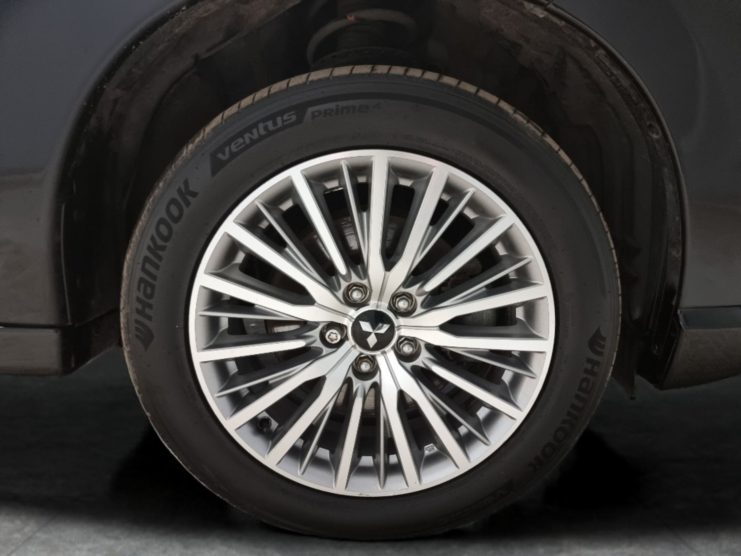 Used Mitsubishi Outlander 2021 for sale - 76176809: Photo 34