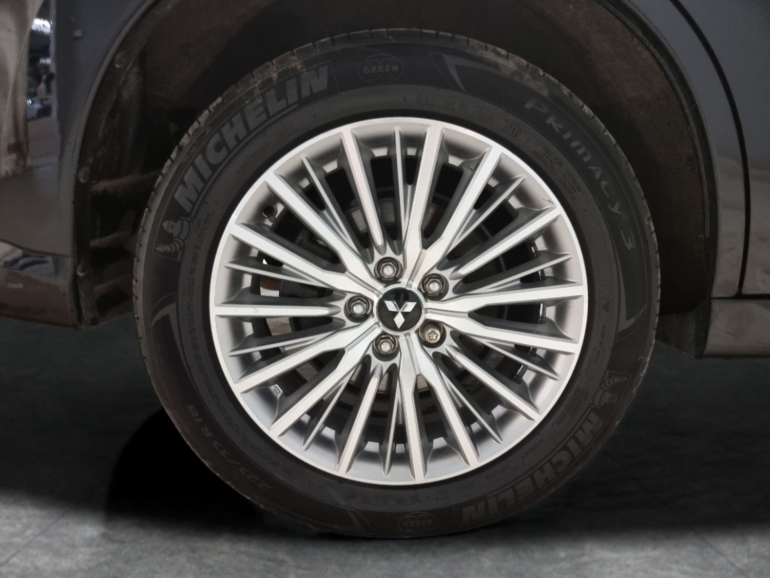 Used Mitsubishi Outlander 2021 for sale - 76176809: Photo 36