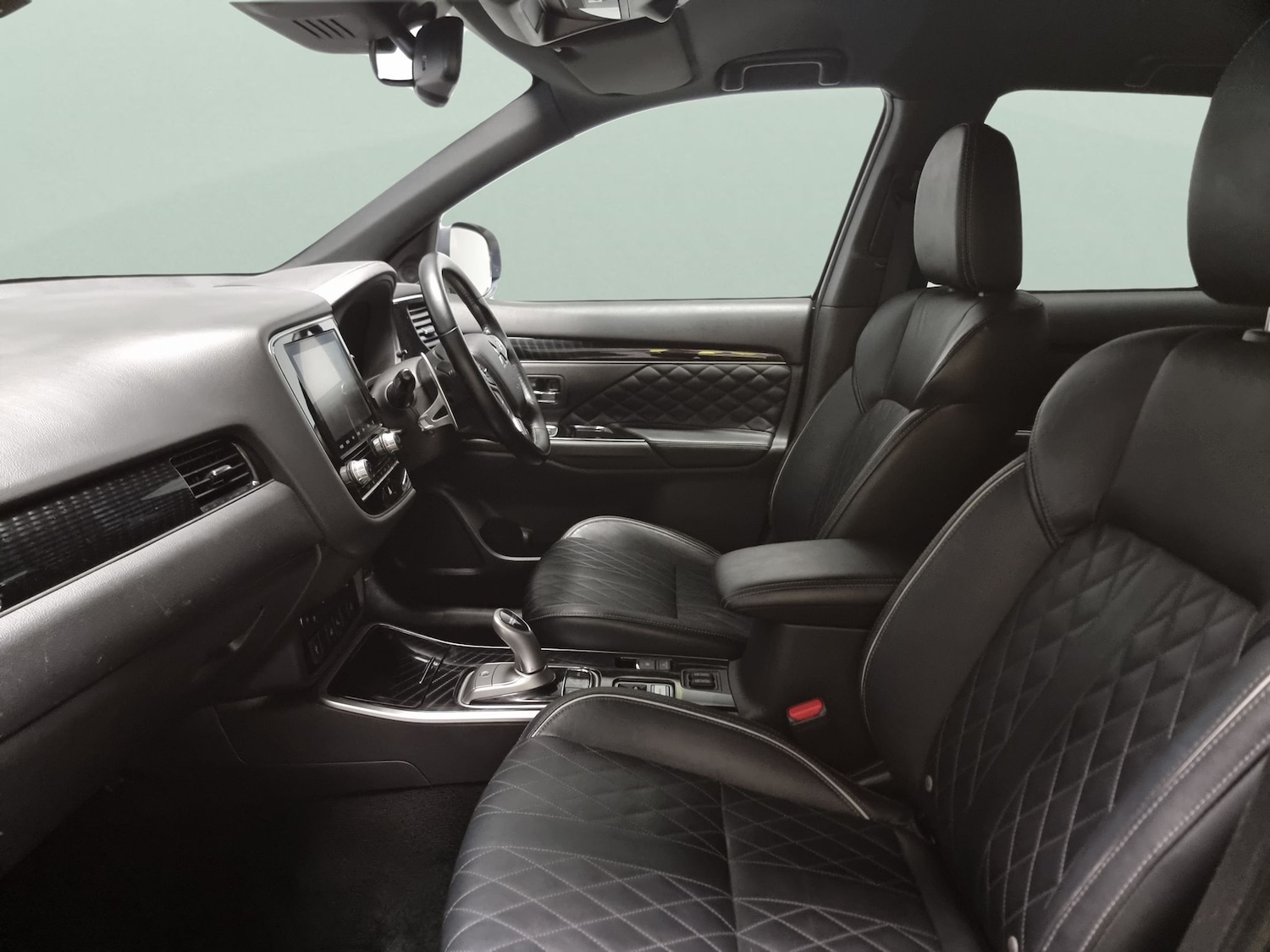 Used Mitsubishi Outlander 2021 for sale - 76176809: Photo 4