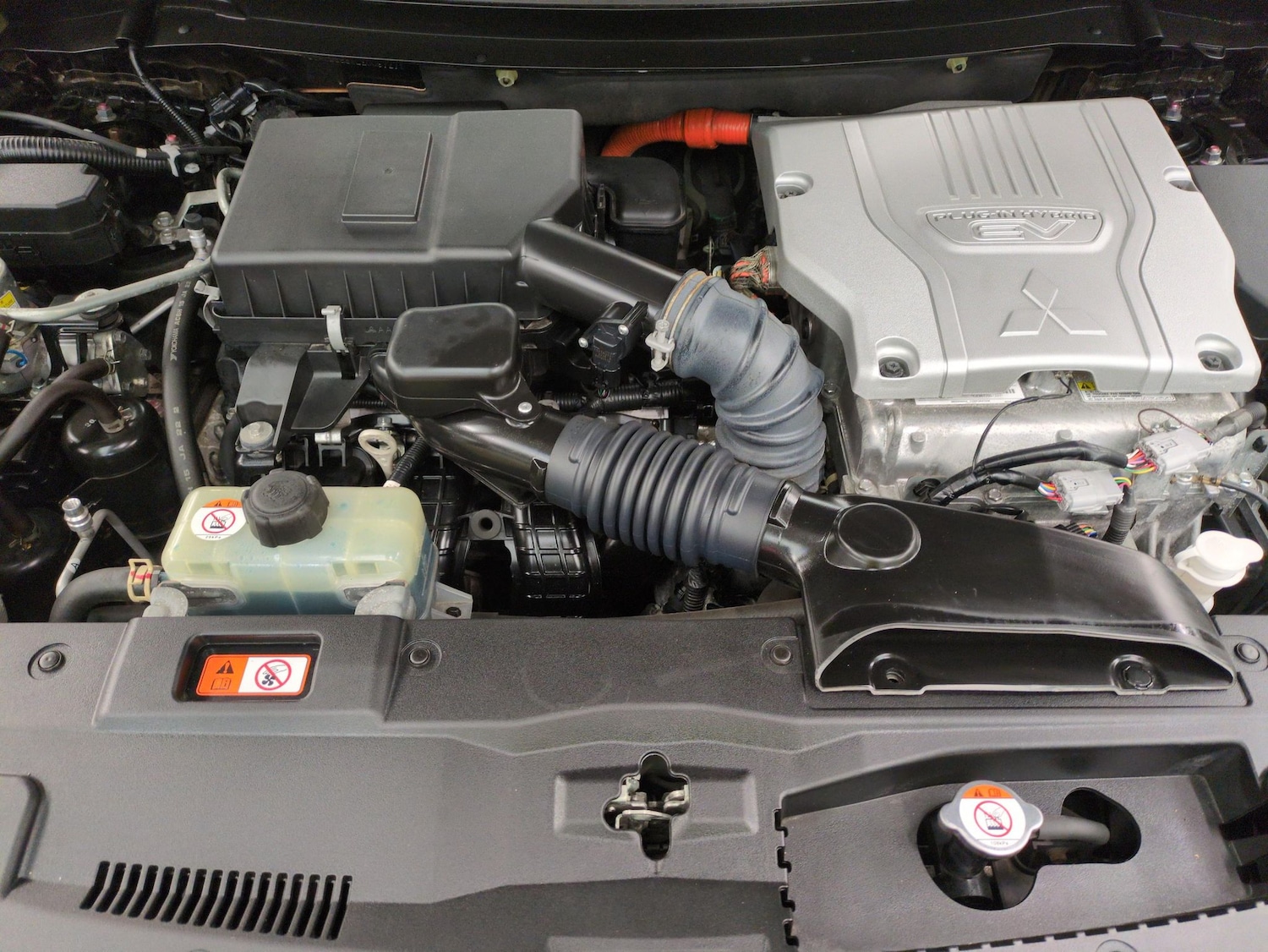 Used Mitsubishi Outlander 2021 for sale - 76176809: Photo 43