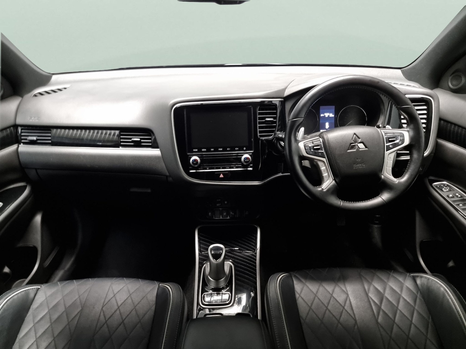 Used Mitsubishi Outlander 2021 for sale - 76176809: Photo 9