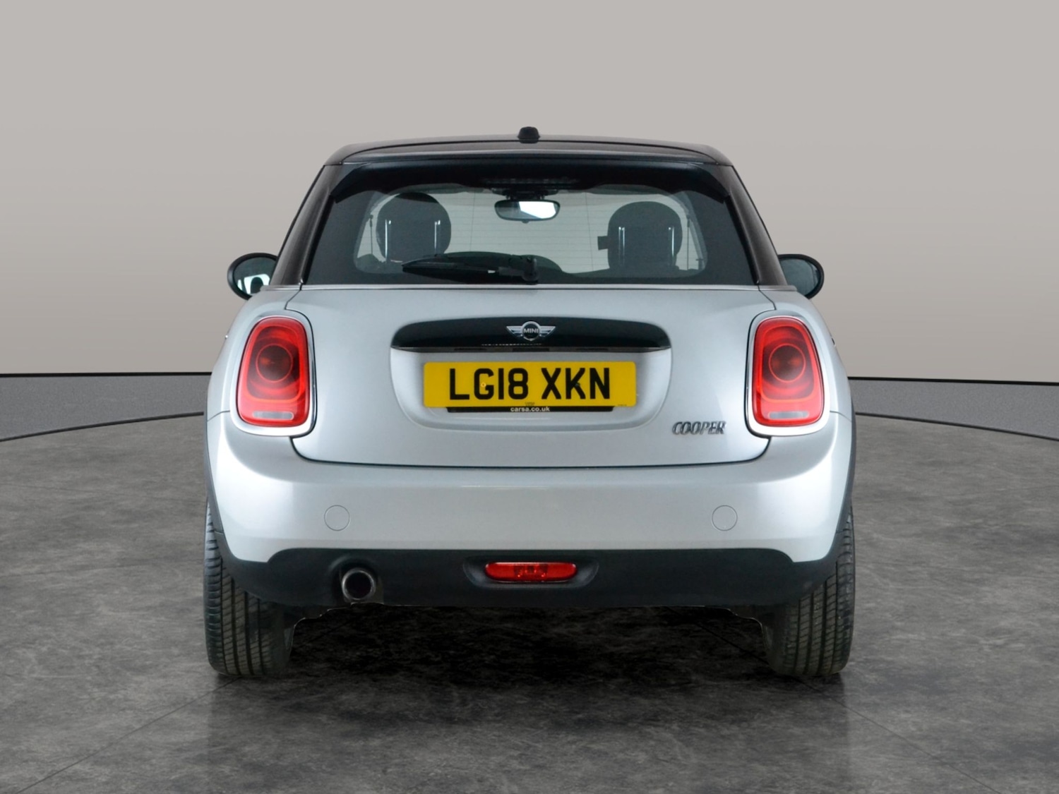 Used MINI Hatch 2018 for sale - 77562863: Photo 10