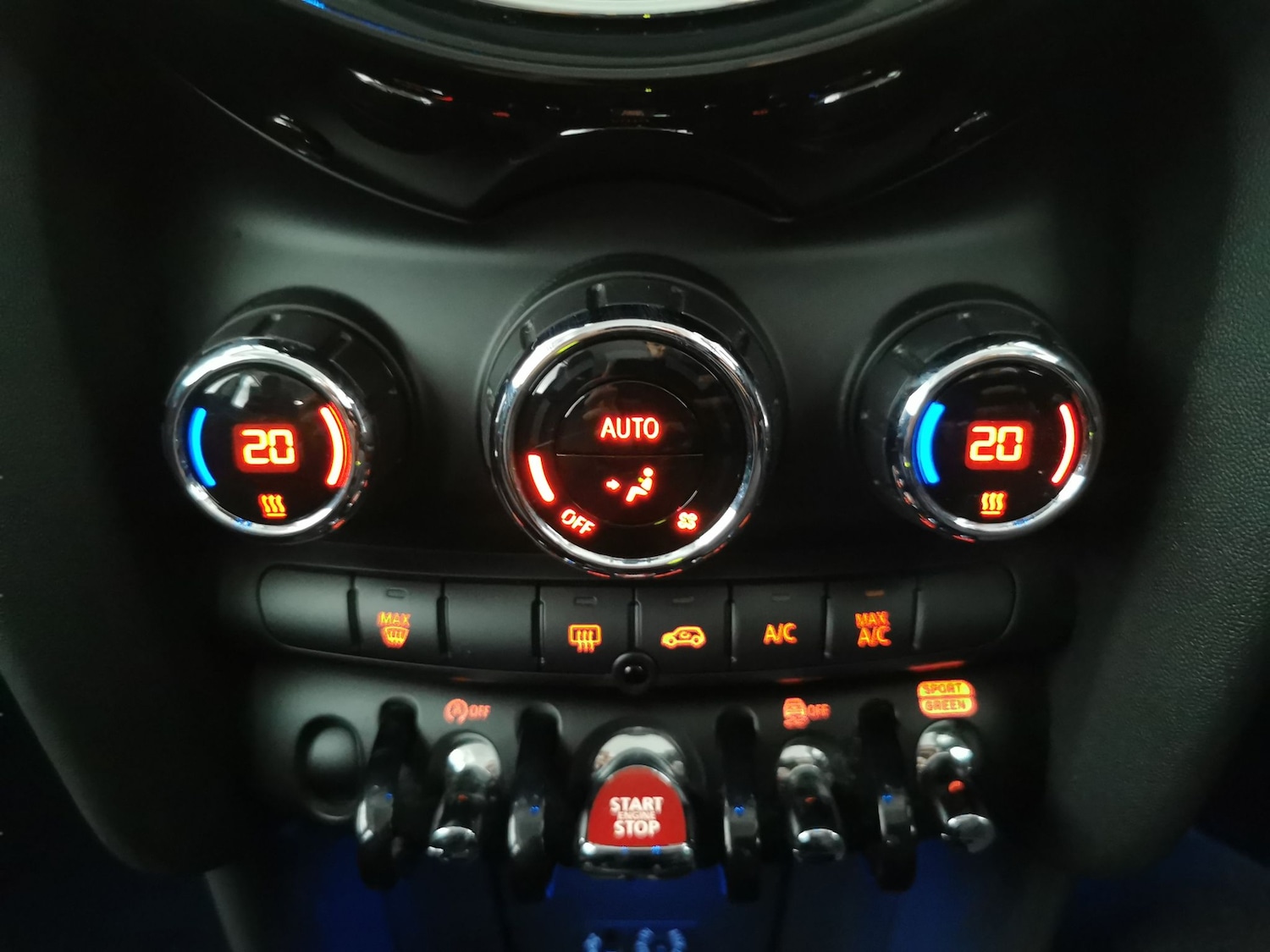 Used MINI Hatch 2018 for sale - 77562863: Photo 15