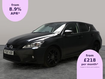 Used Lexus CT  for sale - 75651356: Photo