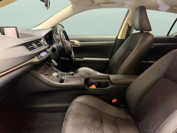 Used Lexus CT  for sale - 75651356: Photo