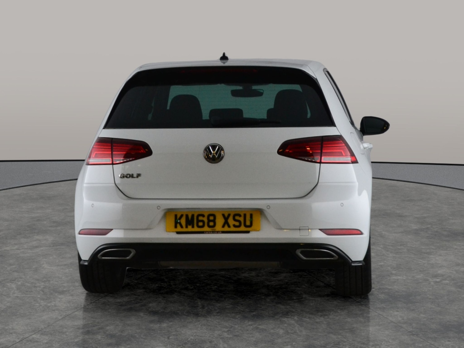 Used Volkswagen Golf 2018 for sale - 77418068: Photo 10