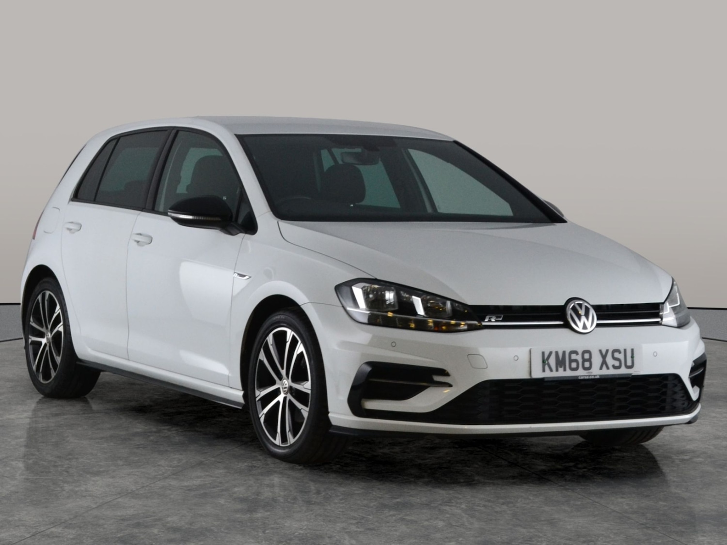 Used Volkswagen Golf 2018 for sale - 77418068: Photo 13