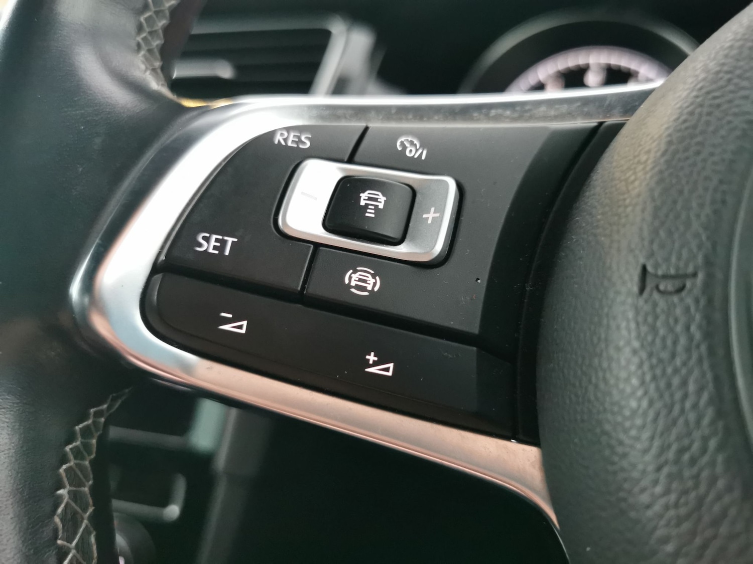 Used Volkswagen Golf 2018 for sale - 77418068: Photo 21