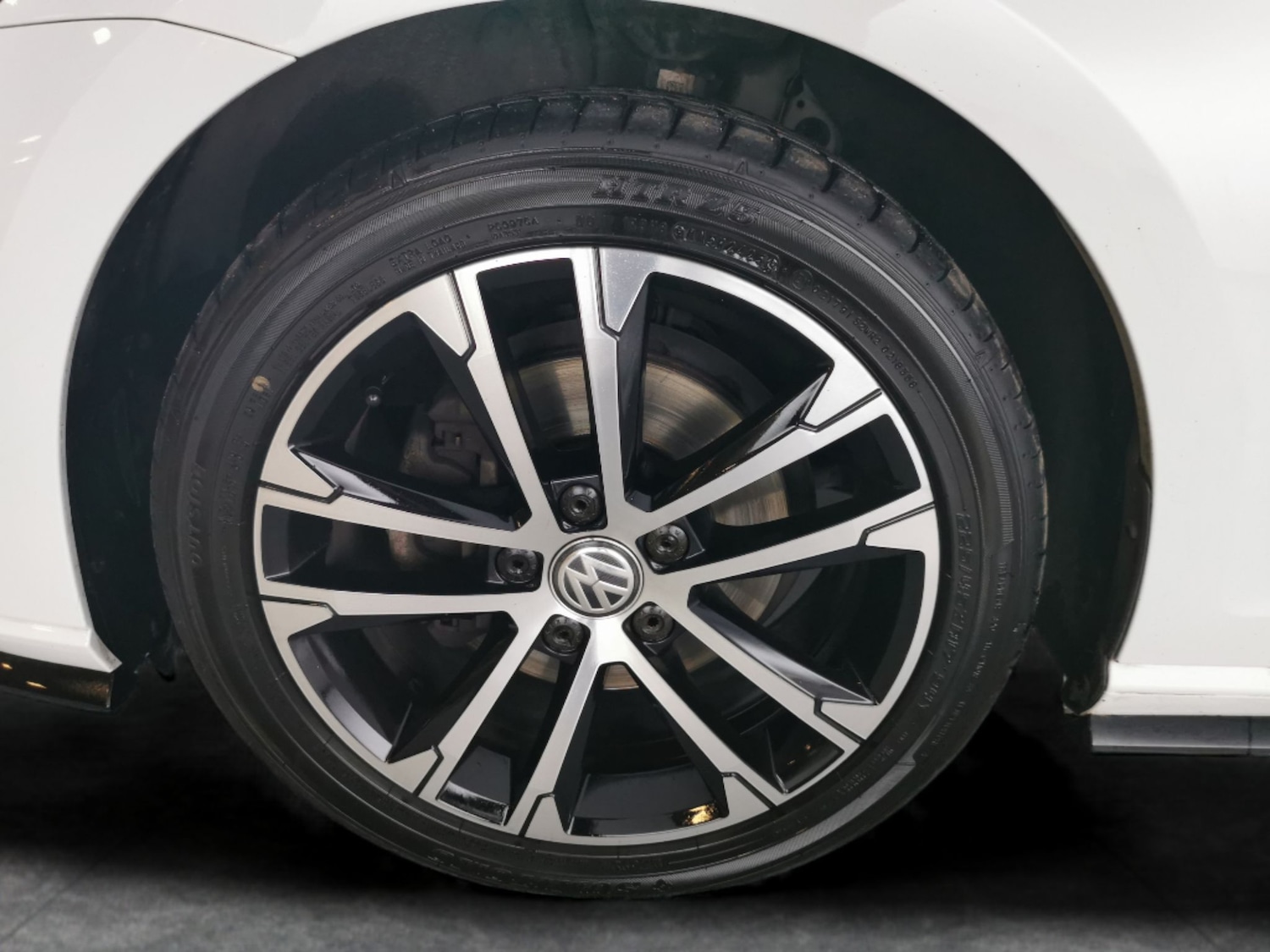 Used Volkswagen Golf 2018 for sale - 77418068: Photo 22