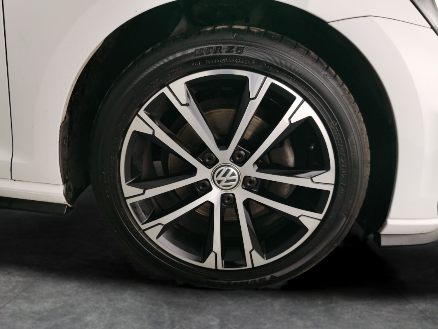 Used Volkswagen Golf 2018 for sale - 77418068: Photo 23