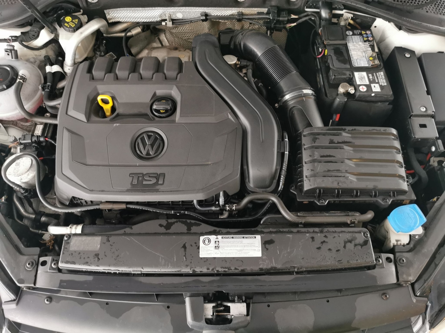 Used Volkswagen Golf 2018 for sale - 77418068: Photo 32