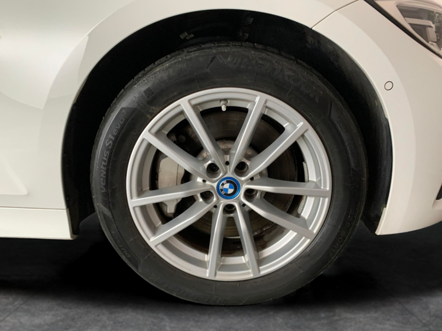 Used BMW 3 Series 2021 for sale - 77058640: Photo 25