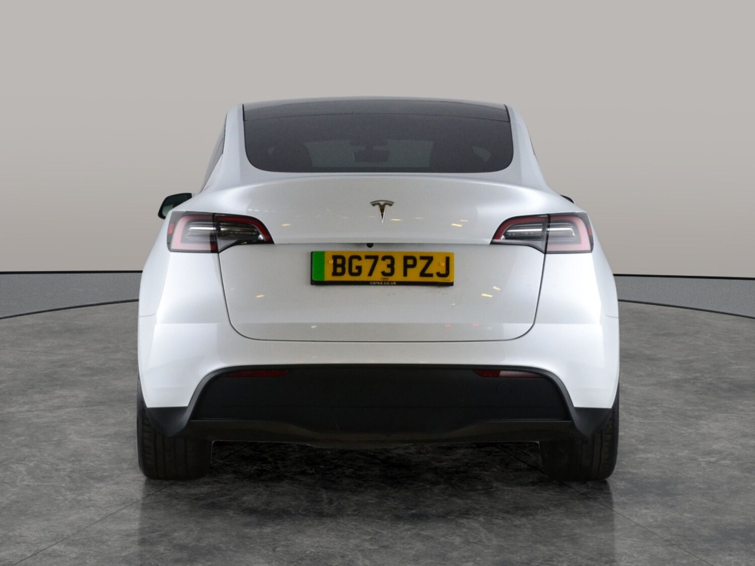 Used Tesla Model Y 2023 for sale - 77983214: Photo 10