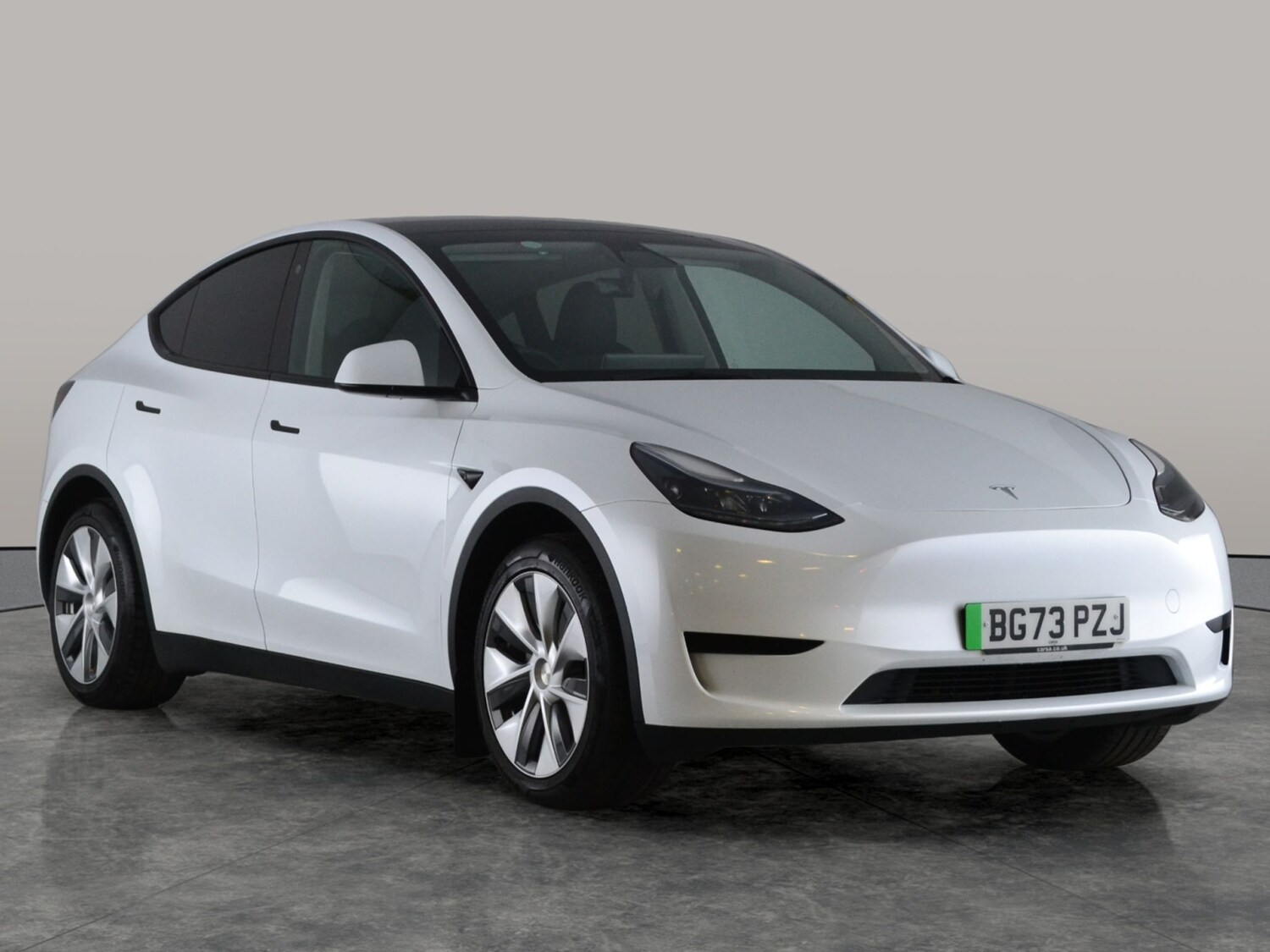 Used Tesla Model Y 2023 for sale - 77983214: Photo 13