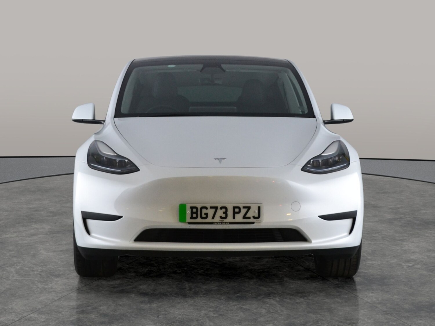 Used Tesla Model Y 2023 for sale - 77983214: Photo 14