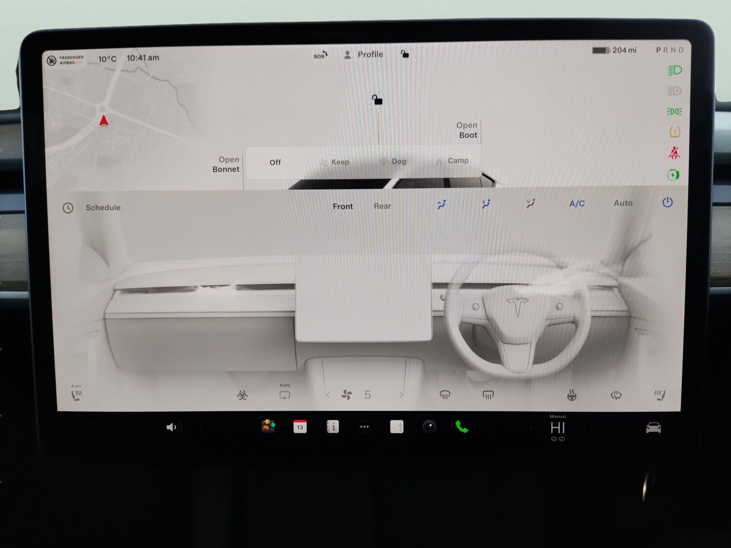 Used Tesla Model Y 2023 for sale - 77983214: Photo 23