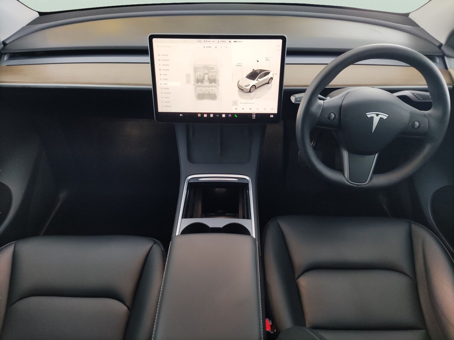 Used Tesla Model Y 2023 for sale - 77983214: Photo 8