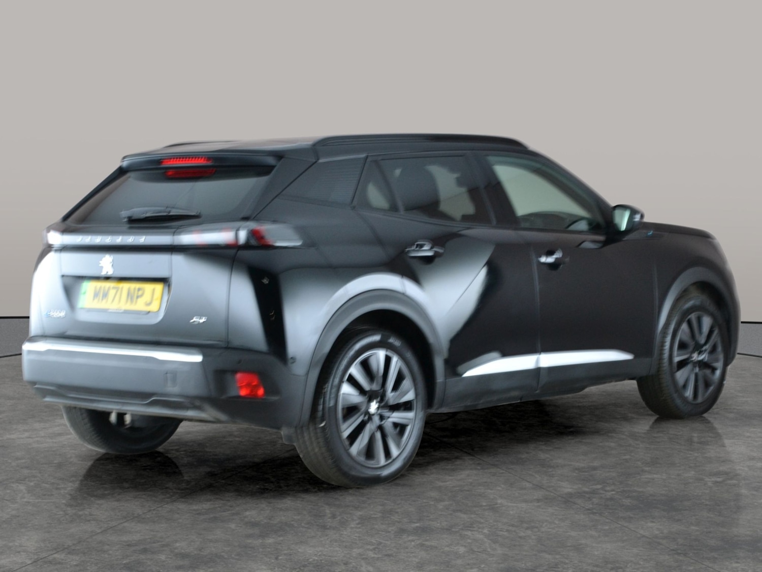 Used Peugeot 2008 2021 for sale - 77448037: Photo 11