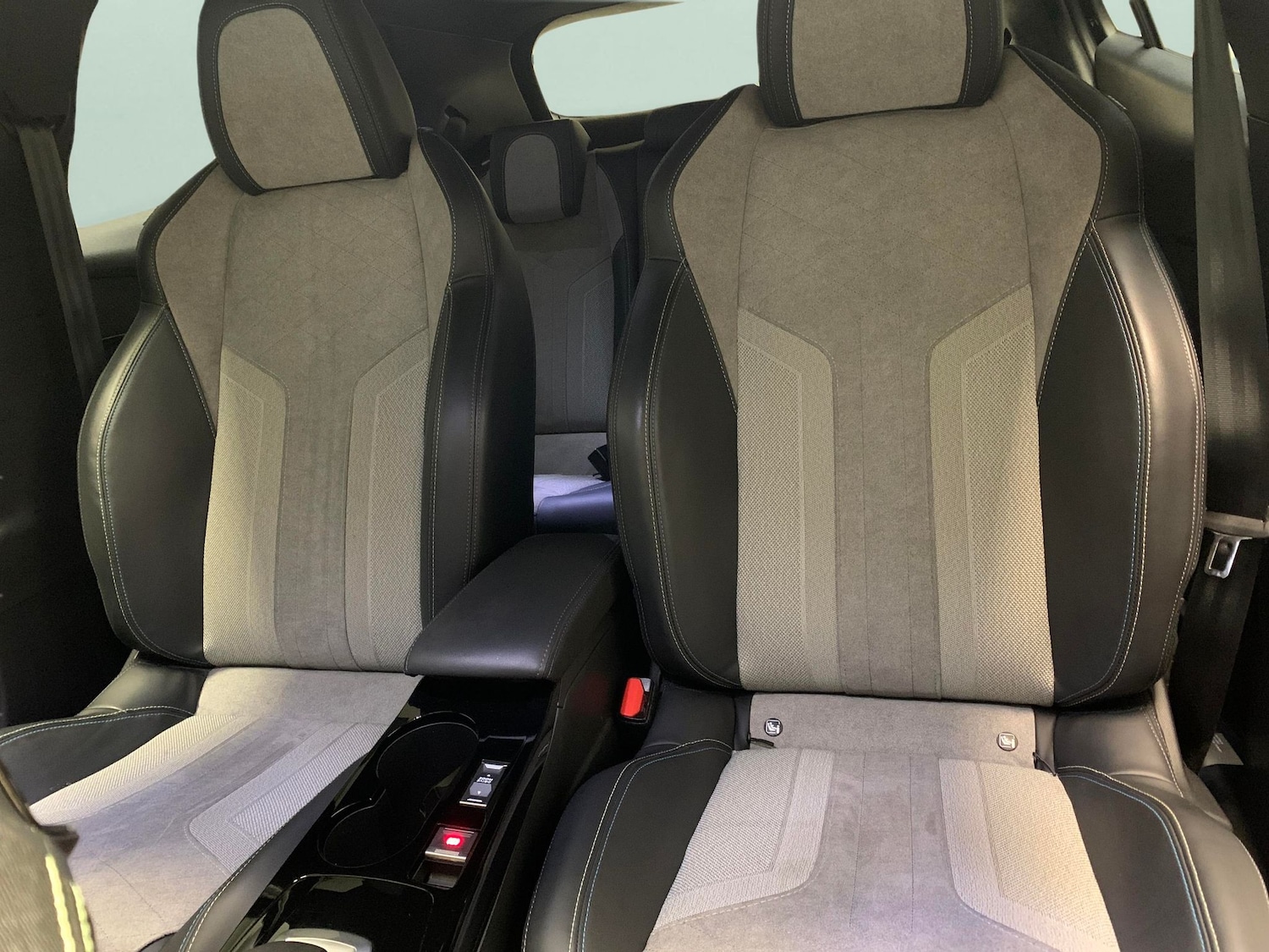 Used Peugeot 2008 2021 for sale - 77448037: Photo 6