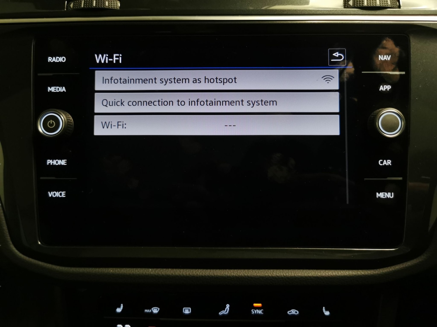 Used Volkswagen Tiguan 2020 for sale - 77458232: Photo 17