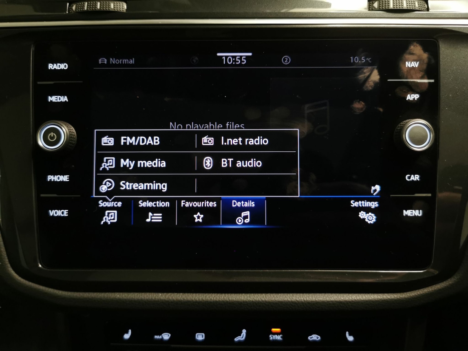 Used Volkswagen Tiguan 2020 for sale - 77458232: Photo 19