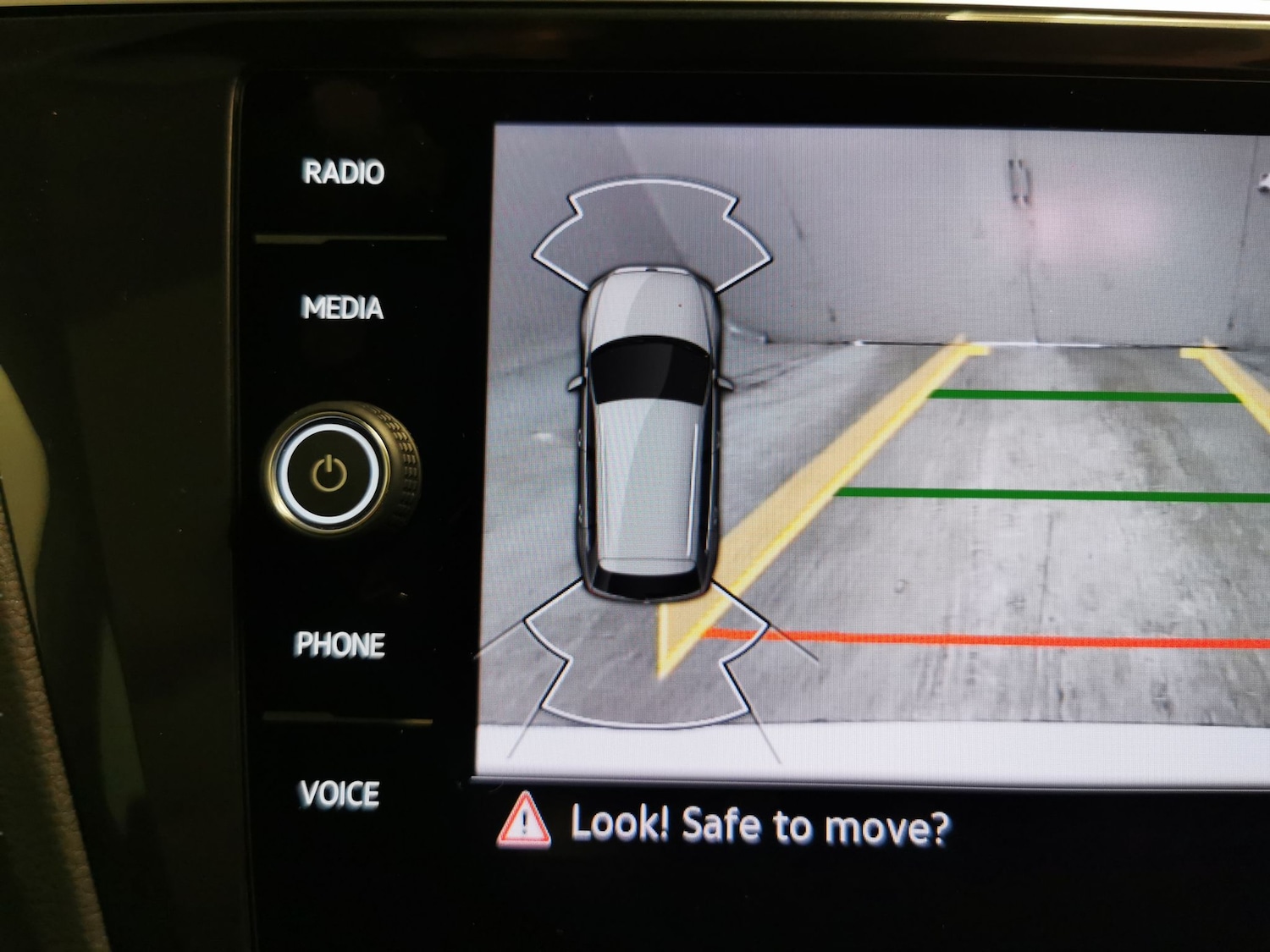 Used Volkswagen Tiguan 2020 for sale - 77458232: Photo 23