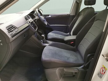 Used Volkswagen Tiguan 2020 for sale - 77458232: Photo