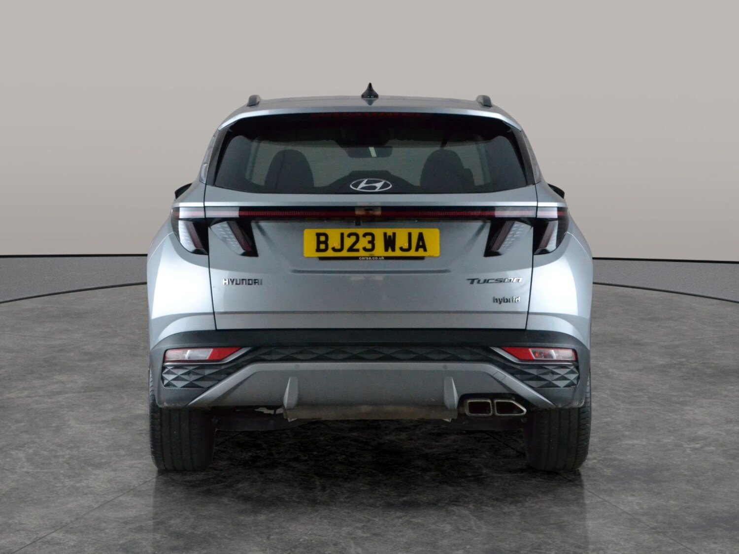 Used Hyundai TUCSON 2023 for sale - 77928236: Photo 11