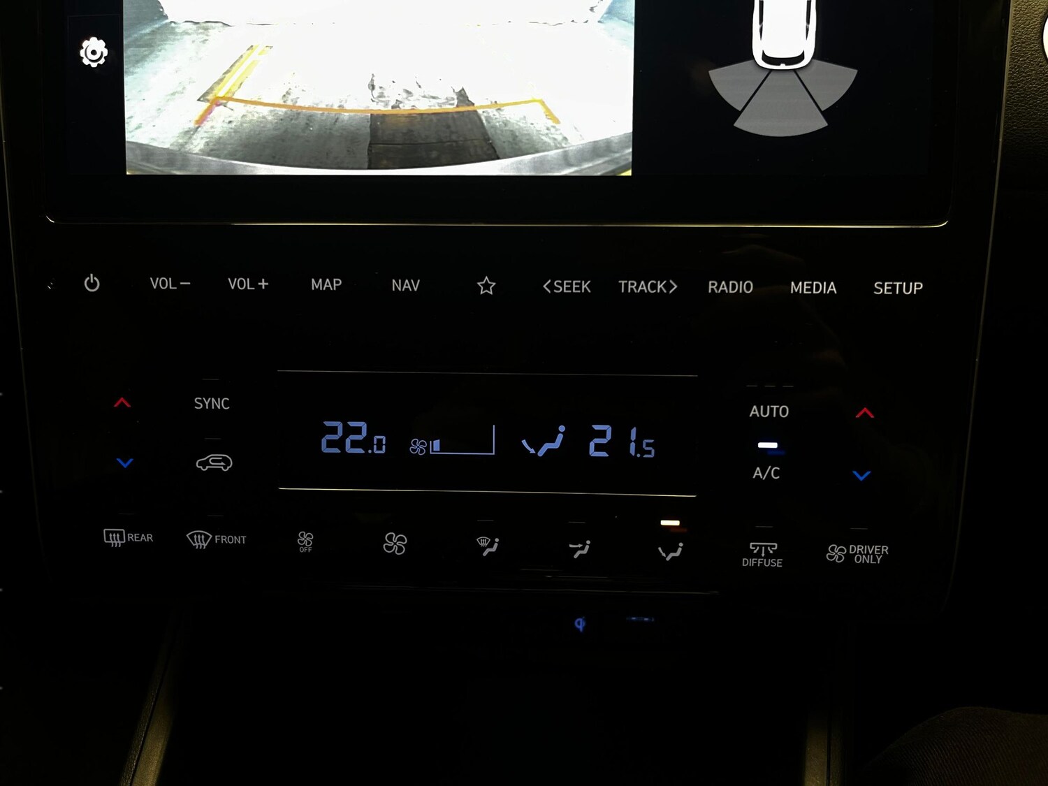 Used Hyundai TUCSON 2023 for sale - 77928236: Photo 18